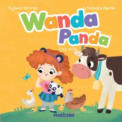 WANDA PANDA NA WSI