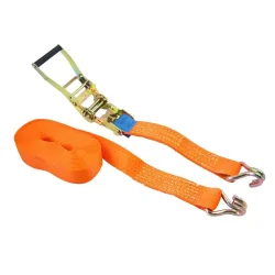 PAS TRANSPORTOWY Z NAPINACZEM 5T 8MB DO MOCOWANIA ŁADUNKÓW