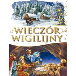 WIECZÓR WIGILINY