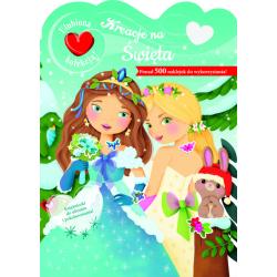 ULUBIONA KOLEKCJA! KREACJE NA ŚWIĘTA