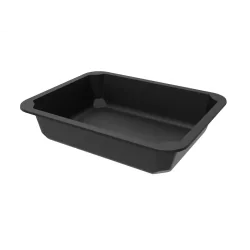 POJEMNIK PP DO ZGRZEWU 1-KOMOROWY NIEDZIELONY 320 SZT.