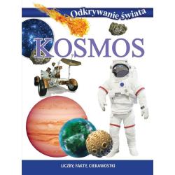 KOSMOS. ODKRYWANIE ŚWIATA