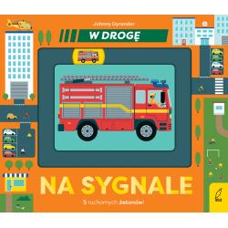 NA SYGNALE. W DROGĘ