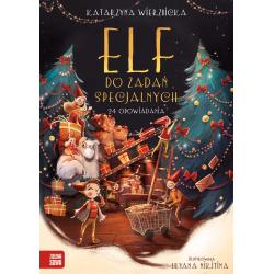 ELF DO ZADAŃ SPECJALNYCH