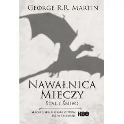 NAWAŁNICA MIECZY 3.1