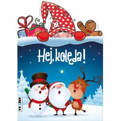 HEJ, KOLĘDA!
