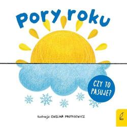 PORY ROKU. CZY TO PASUJE? II GATUNEK