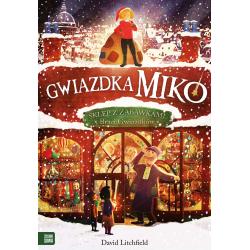 GWIAZDKA MIKO II GATUNEK