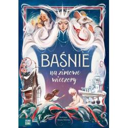 BAŚNIE NA ZIMOWE WIECZORY II GATUNEK 