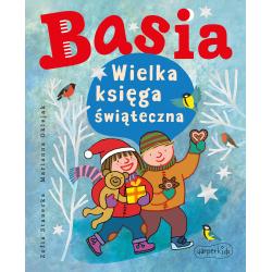 BASIA. WIELKA KSIĘGA ŚWIĄTECZNA II GATUNEK