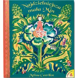 NAJDZIELNIEJSZA MAŁA MIN - Amber