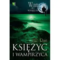 KSIĘŻYC I WAMPIRZYCA