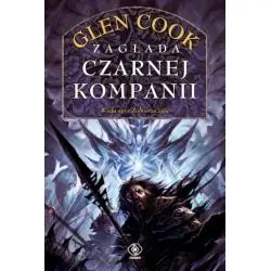 ZAGŁADA CZARNEJ KOMPANII CZARNA KOMPANIA