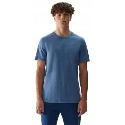 KOSZULKA MĘSKA BAWEŁNIANA ROZMIAR M 4F