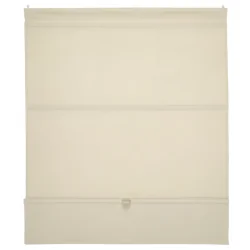 ROLETA RZYMSKA BEŻOWA 80 X 160 CM