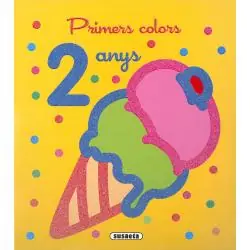 PRIMERS COLORS 2 ANYS