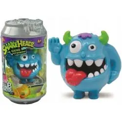 ODRAŻAJĄCY PIT GANG POTWORÓW ZABAWKA BEKA W PUSZCE DUMEL 3+