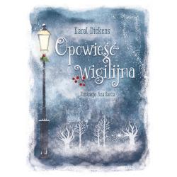 OPOWIEŚĆ WIGILIJNA