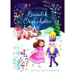 DZIADEK DO ORZECHÓW