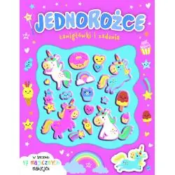 JEDNOROŻCE. ŁAMIGŁOWKI I ZADANIA