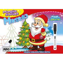 MIKOŁAJ. MAGIA ŚWIĄT II GATUNEK