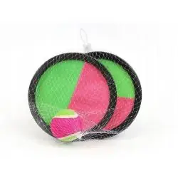 ZESTAW DO GRY CATCH BALL ADAR 3+
