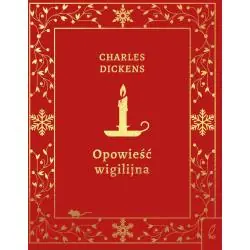 OPOWIEŚĆ WIGILIJNA