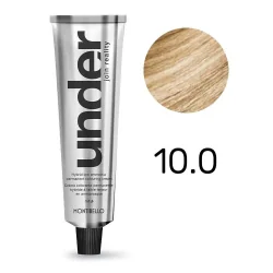 FARBA DO WŁOSÓW MONTIBELLO 10.0 NATURALNY NAJJAŚNIEJSZY BLOND 60ML