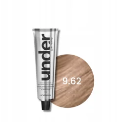 FARBA DO WŁOSÓW MONTIBELLO UNDER 9.62 JASNY PERŁOWY BRĄZOWY BLOND 60 ML