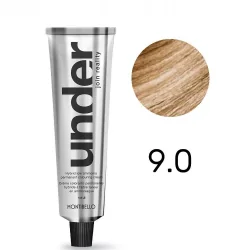 FARBA DO WŁOSÓW MONTIBELLO UNDER 9.0 NATURALNY JASNY BLOND 60 ML