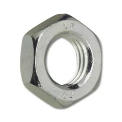 NAKRĘTKA SZEŚCIOKĄTNA NISKA M2,5 ISO 4035 DIN 439-2 OCYNK 1000 SZTUK