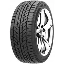 OPONA ZIMOWA GOODRIDE SW608 235/45R19 99V – BEZPIECZNA, TRWAŁA I EKONOMICZNA