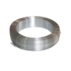 DRUT NACIĄGOWY OCYNKOWANY 2,8 MM DO SIATKI OGRODZENIOWEJ 50 M