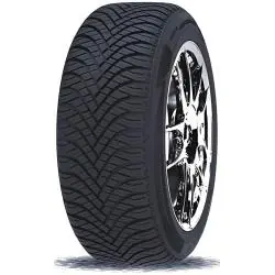 OPONA CAŁOROCZNA YARTU ALL SEASON ELITE Z-401 205/55R16 91V – KOMFORT I BEZPIECZEŃSTWO PRZEZ CAŁY ROK