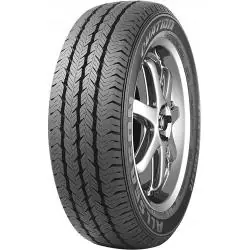 OPONA CAŁOROCZNA BUS OVATION VI-07AS 215/70R15C 109/107R 8PR 3PMSF – WYTRZYMAŁA I NIEZAWODNA DLA DOSTAWCZYCH