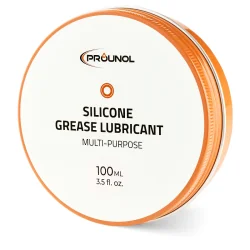 SMAR SILIKONOWY PROUNOL 100 ML – DO KONSERWACJI, IZOLACJI I USZCZELNIANIA
