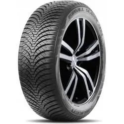 OPONA CAŁOROCZNA FALKEN EUROALL SEASON AS210 215/65R17 103V XL 3PMSF – TECHNOLOGIA NANODESIGN 4D