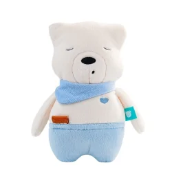 MIS SZUMIŚ SIMON Z APLIKACJĄ I CZUJNIKIEM SNU 0+