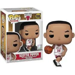 FUNKO POP! FIGURKA KOLEKCJONERSKA SCOTTIE PIPPEN 108