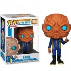 FUNKO POP! FIGURKA KOLEKCJONERSKA STAR TREK: SARU 1003