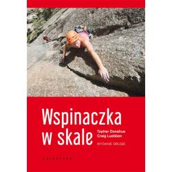 WSPINACZKA W SKALE