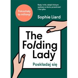 THE FOLDING LADY. POSKŁADAJ SIĘ