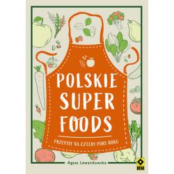 POLSKIE SUPERFOODS