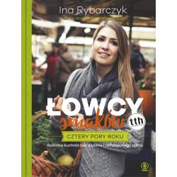 ŁOWCY SMAKÓW CZTERY PORY ROKU
