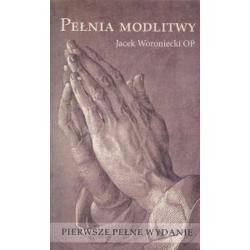 PEŁNIA MODLITWY