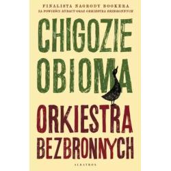 ORKIESTRA BEZBRONNYCH