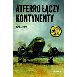 ATFERRO ŁĄCZY KONTYNENTY