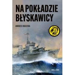 NA POKŁADZIE BŁYSKAWICY