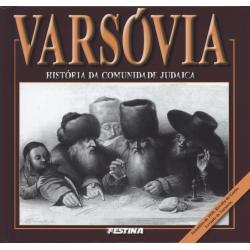 WARSZAWA HISTORIA ŻYDÓW WERSJA PORTUGALSKA