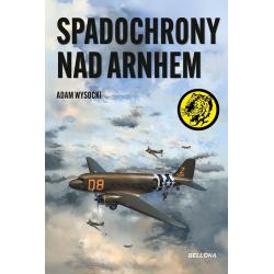 SPADOCHRONY NAD ARNHEM